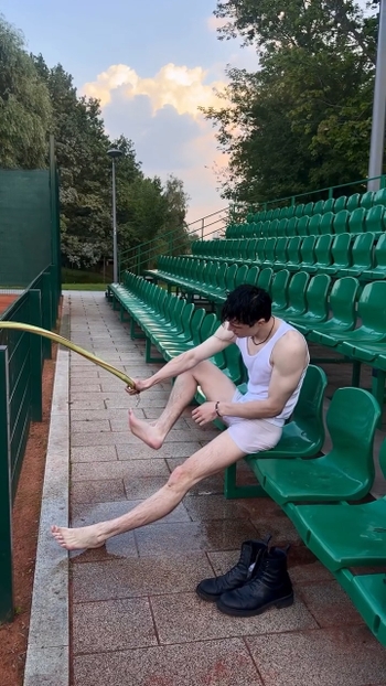 Danylo Cherkas