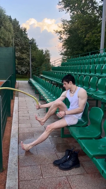 Danylo Cherkas