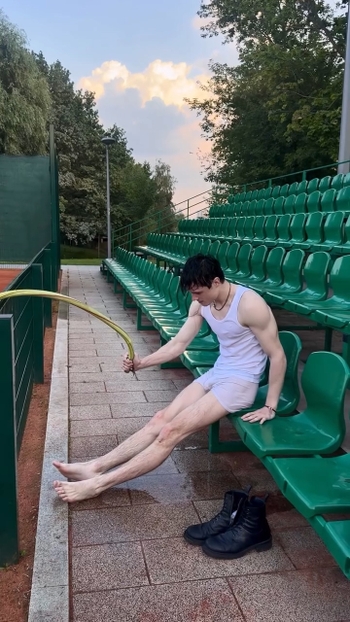 Danylo Cherkas