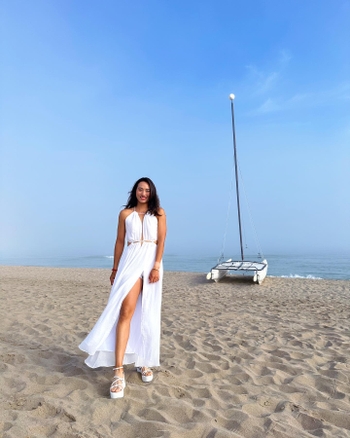 Zheng Qinwen