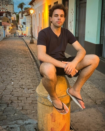 Lucas Barbosa