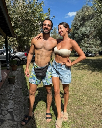 Estefi Berardi