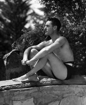 John Gilbert