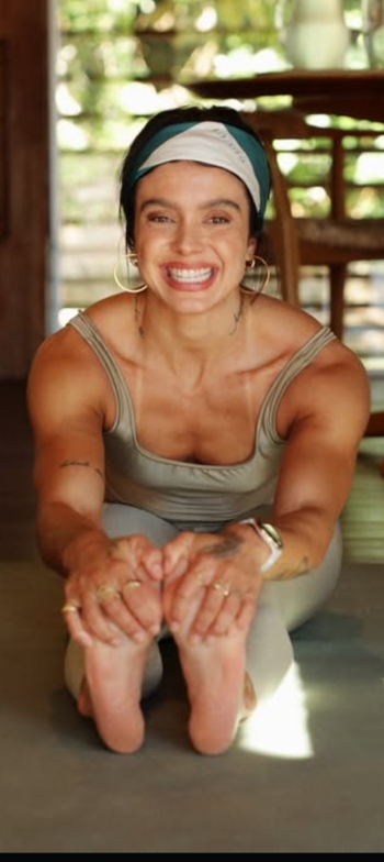 Milla Monteiro