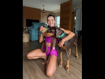 alt="Milla Monteiro"