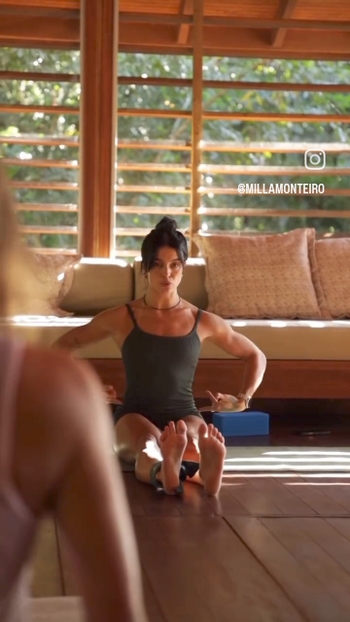 Milla Monteiro