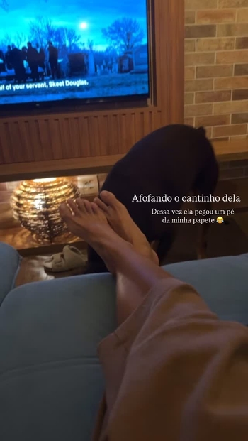 Milla Monteiro