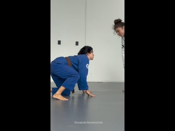  alt="Milla Monteiro"