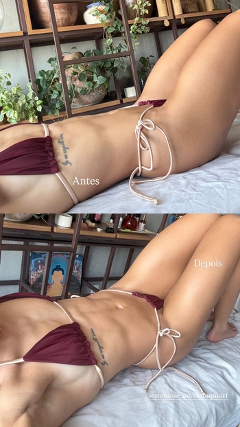 Milla Monteiro