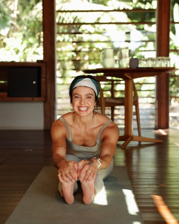 Milla Monteiro