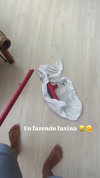 Milla Monteiro