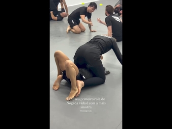  alt="Milla Monteiro"