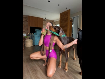  alt="Milla Monteiro"