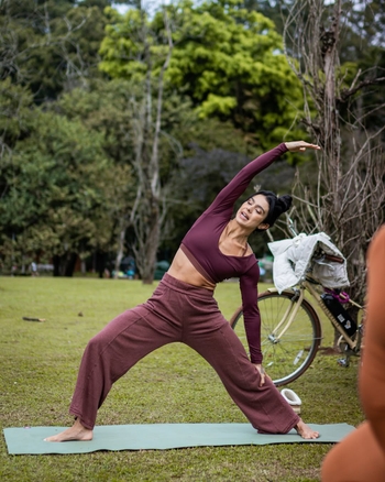 Milla Monteiro