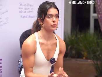Milla Monteiro