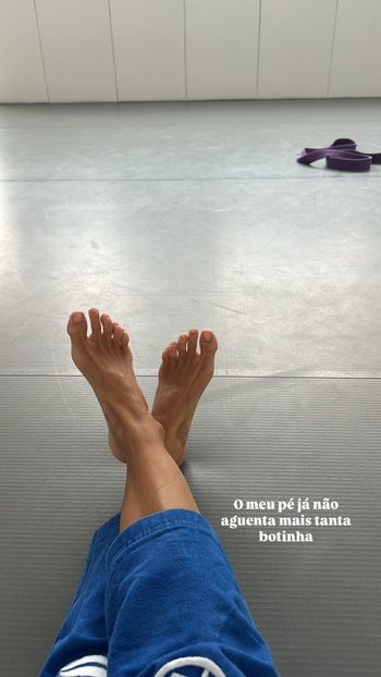 Milla Monteiro