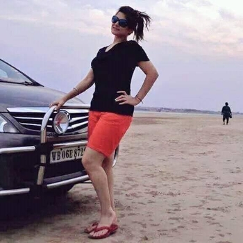 Srabanti Chatterjee