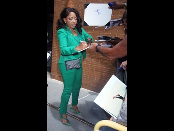  alt="Jasmine Crockett"