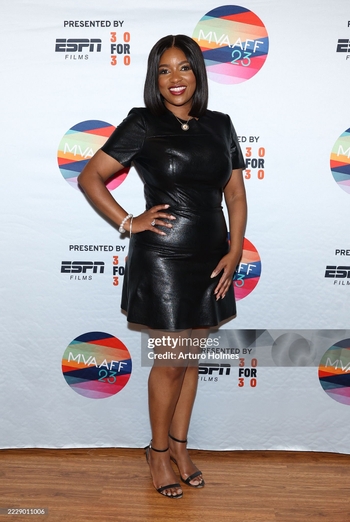 Jasmine Crockett