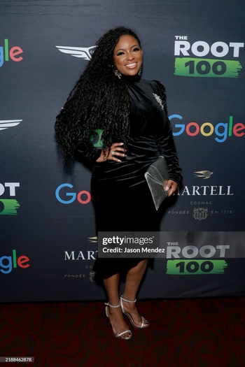 Jasmine Crockett