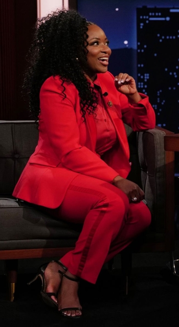 Jasmine Crockett