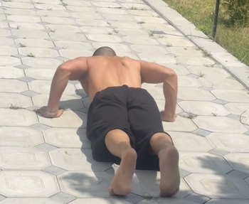 Nika Nozadze