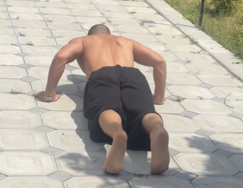 Nika Nozadze