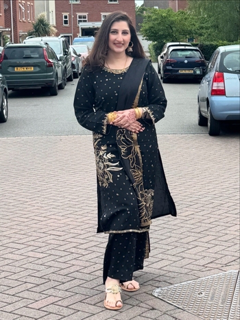 Arooba Tariq