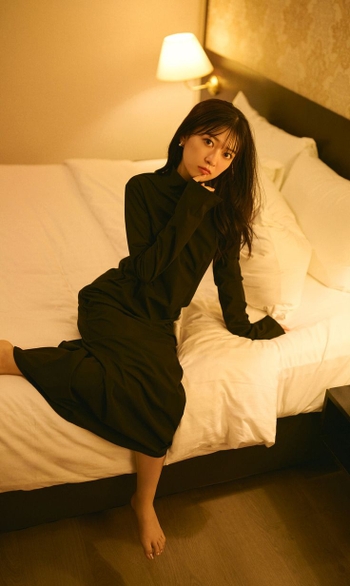 Nozomi Suzuhara