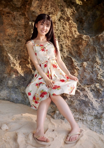 Nozomi Suzuhara