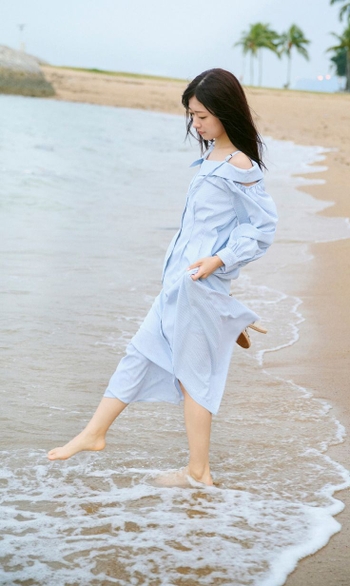 Nozomi Suzuhara