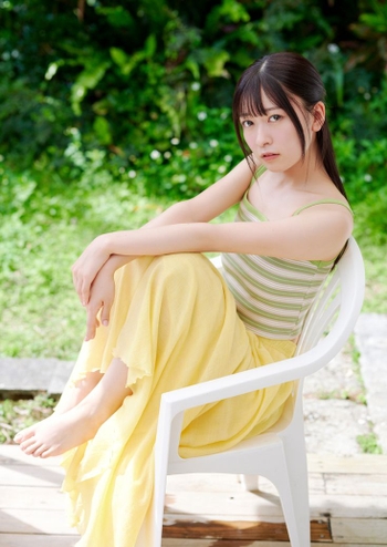 Nozomi Suzuhara