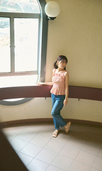 Nozomi Suzuhara