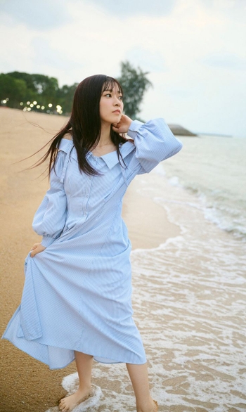 Nozomi Suzuhara