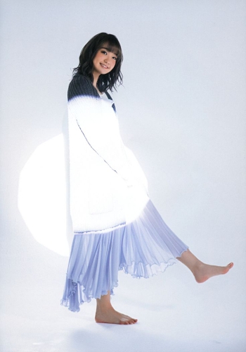 Nozomi Suzuhara