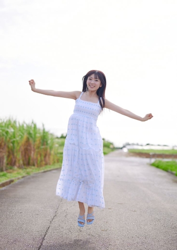 Nozomi Suzuhara