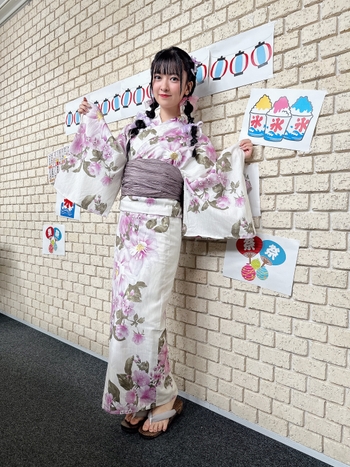 Nozomi Suzuhara