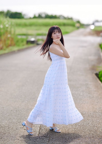 Nozomi Suzuhara