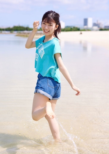 Nozomi Suzuhara