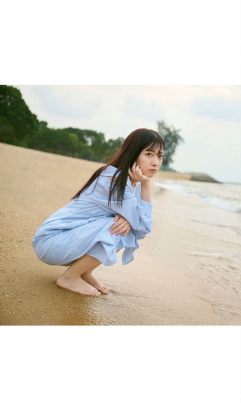 Nozomi Suzuhara