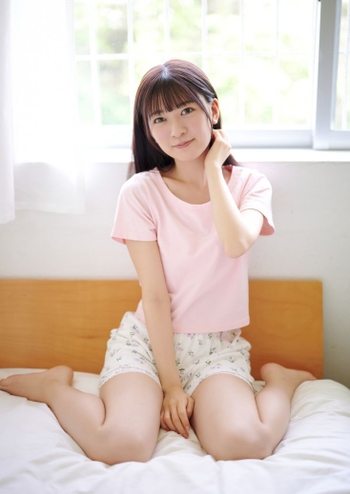 Nozomi Suzuhara
