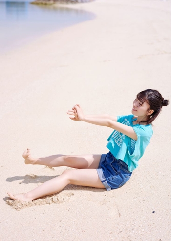 Nozomi Suzuhara