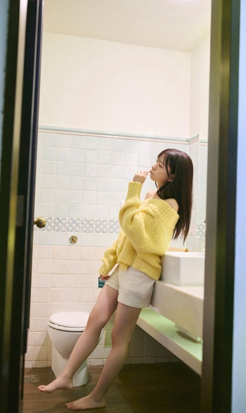 Nozomi Suzuhara