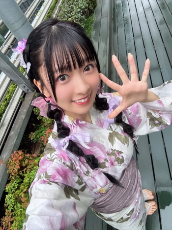 Nozomi Suzuhara