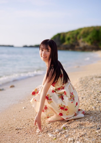 Nozomi Suzuhara