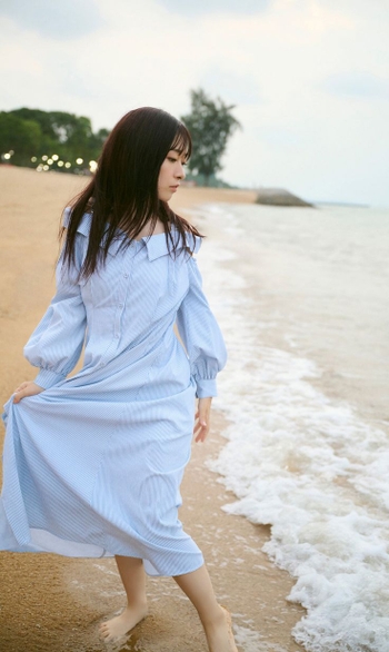 Nozomi Suzuhara