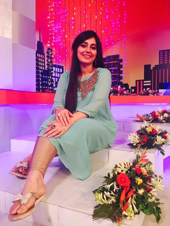 Ayesha Jehanzeb