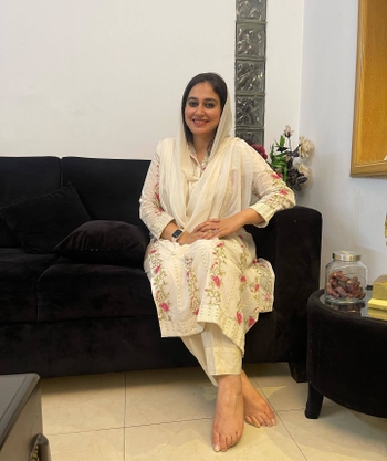 Ayesha Jehanzeb