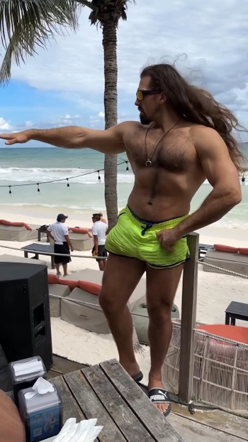 Viking Will