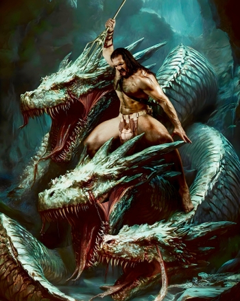 Viking Will